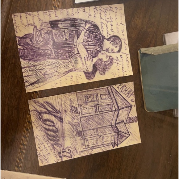 Meet your Posher, Zerina - Picture 1 of 1